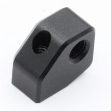 Rapide F1 EVO3 Aluminum Servo Mount (B)