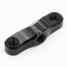 Rapide F1 EVO3 Aluminum Center Pivot Ball Mount