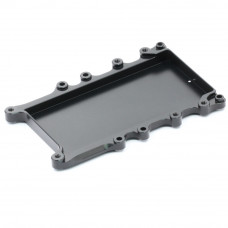 Aluminum Battery Tray (2.0)