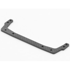 Rapide F1-EVO3 Graphite Chassis Brace