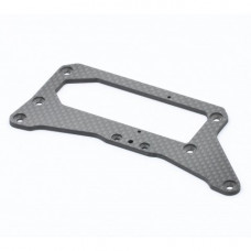 Rapide P10W3 2.5mm Graphite Lower Pod Plate