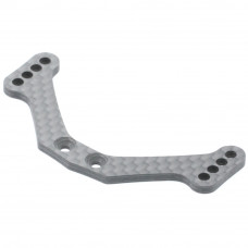 Rapide P12V Graphite Top Plate