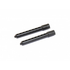 Rapide P12/P10/F1 Body Post, Straight, 2 pcs