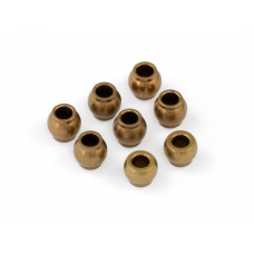 6mm Pivot Ball Set, Front Suspesion