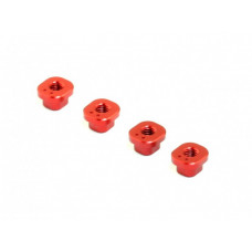 Rapide F1 EVO Aluminum Camber Bushing, 2 Dots (0.5/2.5)