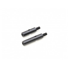 Center Damper Extension Shaft, 23mm & 16mm