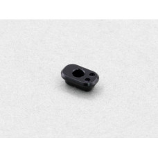 Rapide F1 EVO2 Aluminum Caster Adjuster (6/8.5)