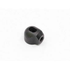 Rapide P12 EVO2 Aluminium Pivot Ball Holder (0.5mm)