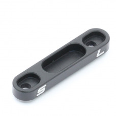 Rapide P12V Aluminum Lower Bulkhead