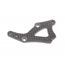 Rapide P12 EVO2 Graphite Front Lower Arm, Right