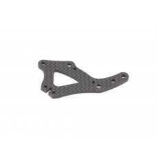 Rapide P12 EVO2 Graphite Front Lower Arm (Short Wheelbase), Right