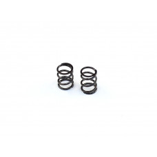 Front Springs (Medium), 0.5mmx4.25 coils