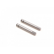 Rapide DVS-V3 Shock Shaft (3x24mm), 2pcs