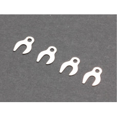 Ride Height Spacer Clip Set, 0.3mm