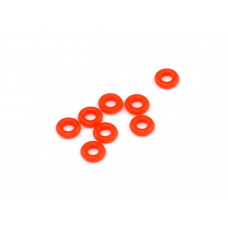 Silicone Shock O-ring