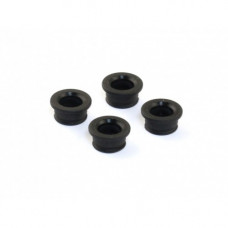 Pivot Ball Bushing, Hard, 2 pcs