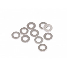 M3x7x0.5 Spacer, 10 pcs