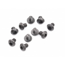 M3x4mm Roundhead Screw