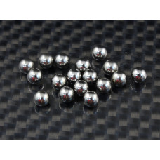 1/8" Diff Balls, 16 pcs