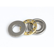 5x11x4.5mm Thrust Bearing