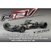 Roche Rapide P12V Competition Car Kit