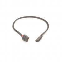 Monkey King RC XT60 Version Futaba RX Charge Cable