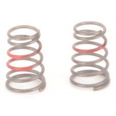 Schumacher Rear Spring Red Dot-Hard/Ultra-Atom/Eclipse-pr