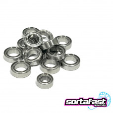 Sortafast Hybrid Ceramic Bearing Set - Awesomatix A800