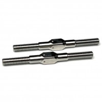 Sortafast 3x38mm Titanium Turnbuckles (2pc)