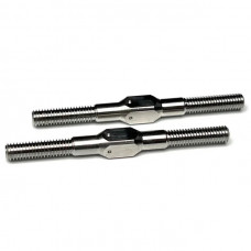 Sortafast 3x38mm Titanium Turnbuckles (2pc)