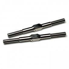 Sortafast 3x44mm Titanium Turnbuckles (2pc)