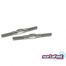 Sortafast Titanium Turnbuckle Kit - Awesomatix A12