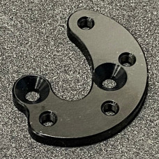 Sagami RC Fab AC-010 380 motor adapter