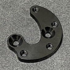 Sagami RC Fab AC-026 380 Motor Adapter V2