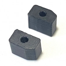 Sagami RC Fab AC-042 Servo Retainer Cube