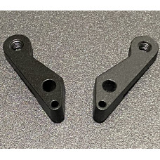 Sagami RC Fab AW-042 High-mount side spring holder for A12X