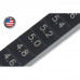 Synergy Racing Products Precision Ride Height Gauge