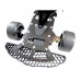 Synergy Racing A10 Centipede - A12 WGTR Conversion Kit