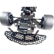 Synergy Racing A10 Centipede - A12 WGTR Conversion Kit