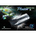 Sunpadow 7.4V 8000mAh 130C/65C LiPo Battery Platin Series 5MM Plug