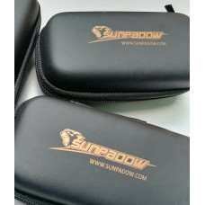 Sunpadow 1S Battery Case