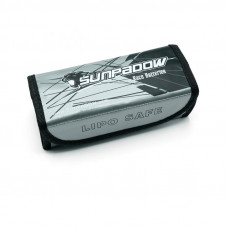 Sunpadow Lipo Sack Safety Bag