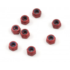 CRC 2-56 Mini Locknuts