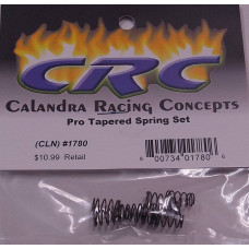 CRC Pro Tapered Side Spring Set