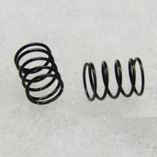 CRC Front Springs – .60mm (pr.) - Ultra-tune Front End