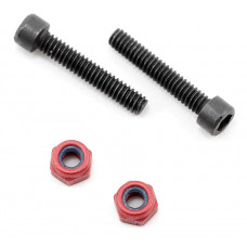 CRC Clamp Screw+nut Pivot Ball(2)