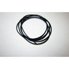 TQ Wire 2031 20GA 3' Black Wire