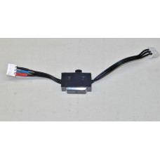 TQ Wire 2214 1S/2S Plug N Play iCharger Balance Cable Switch