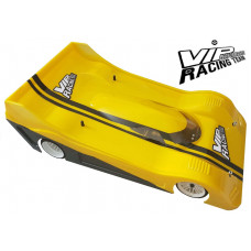 VIP RC VPS 240mm Pro10 Body