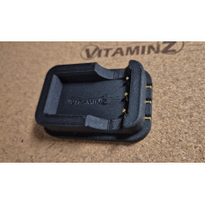 Vitamin Z R/C Lipo Charge Cradle Reflex Racing 400mah LIPO